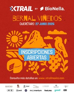 Trail corto -21K