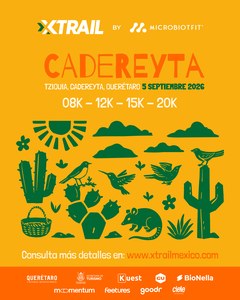 Trail corto -21K