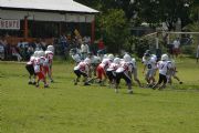 Linces vs Venados SCRIMMAGE