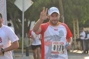 5km, 10km y Caminata