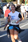1km, 3km y 5km