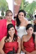 Ana Karen y Oscar