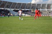  Lobos BUAP vs Necaxa