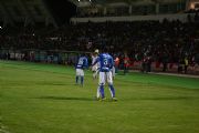 Lobos BUAP vs Cruz Azul