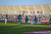 Haití vs Estados Unidos