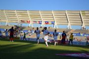Costa Rica vs Haití