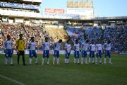 México vs El Salvador