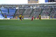 Jamaica vs Panamá