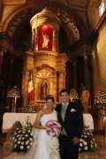 Ana y Antonio