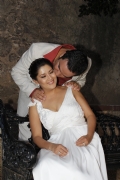 Carolina y Francisco