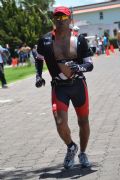 Triatlón de San Gil