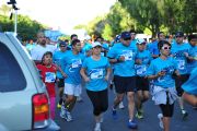 5km. y 10km.