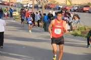 1 km, 3 km, y 10 km