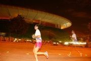 5 km y 10 km