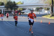 5 KM, 21 KM