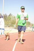 1.5 KM, 3KM Y 5KM