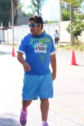 5 KM