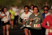 100 MTS, 3KM Y 5KM