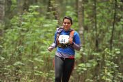 32 KM, 21KM, 11KM Y 5KM