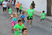 3KM, 5KM, 10KM Y 21KM.