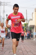21km, 10km y 5km