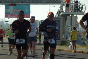 5 km y 10 km