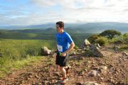 4.7km, 9.7km y 15.4km