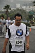 5km, 10km y 15km