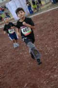 3km, 5km.