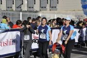 5km y 10km