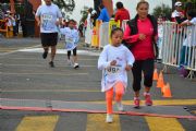 1km, 2km y 5km.