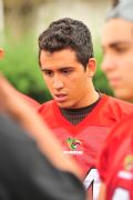 Patriotas VS Tigres