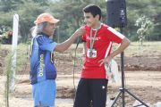 Trail y Rally