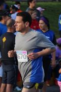 10km, 5km y 3km.