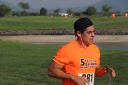 3km, 5km y 10km