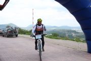 100km, 60km. y 35km.