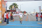 2a. Carrera SADASI AZTECA Querétaro
