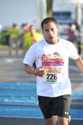 5km. y 10km.
