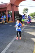 1km, 2km y 5km