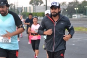 maratón, medio maratón, 10k y 5k