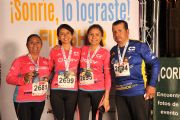 6km y 10km