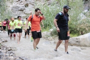 Cañon del Paraíso