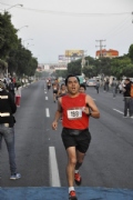 5km y 10km. Querétaro.