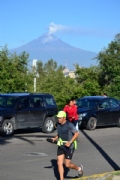 5km y 10km. Puebla