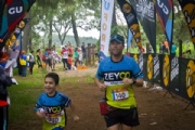 Buff Fongus Trail Race