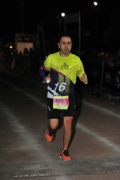MEDIO MARATÓN NOCTURNO QUERÉTARO PREHISPÁNICO 