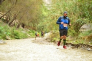 Ultra Maratón Reto Sierra Gorda