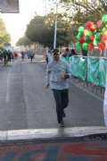 Corre por el pavo UNEA