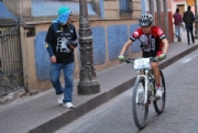 Cross Country Urbano