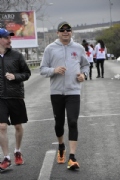 Medio Maratón Corro para salvar una vida